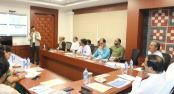 Odisha Govt Engages Premier Research Institutions to Strengthen Science and Innovation Ecosystem