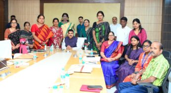 Odisha Steps Up Transgender Welfare, Plans New Measures on Health, Education and Safety