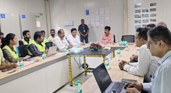 Odisha Explores CIDCO’s Housing Model to Scale Up Affordable Urban Homes