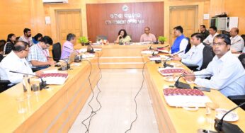 Odisha Steps Up Quality Push, Plans Advanced BIS Testing Infrastructure