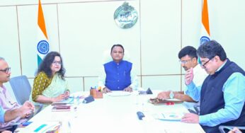 Odisha Revenue Collection Rises 7.3% to ₹61,593 Crore, CM Pushes for Higher Spending