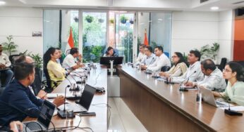 Bhubaneswar to Pilot Bus Priority Lanes on Two Key Corridors to Improve Public Transport