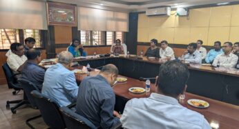 Odisha Directs Empanelled Hospitals to Set Up 24×7 Ayushman Help Desks