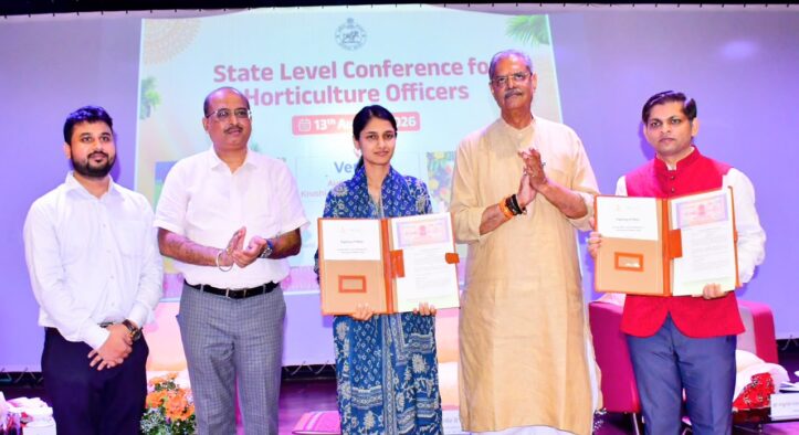 Odisha Pushes High-Value Horticulture, Export-Oriented Farming to Raise Farmers’ Income