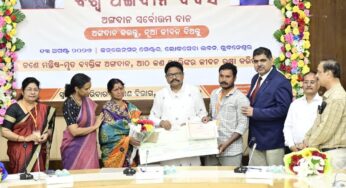 Odisha Honours 24 Organ Donors with Suraj Samman, Highest-Ever in a Year