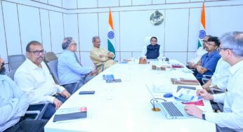 Odisha Plans Rs 16,000-Crore Power Infrastructure Push to Meet Rising Demand