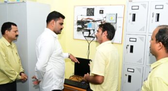 Mathili ITI to Get Rs 4.8-Crore Centre of Excellence in Electric Vehicle Technology