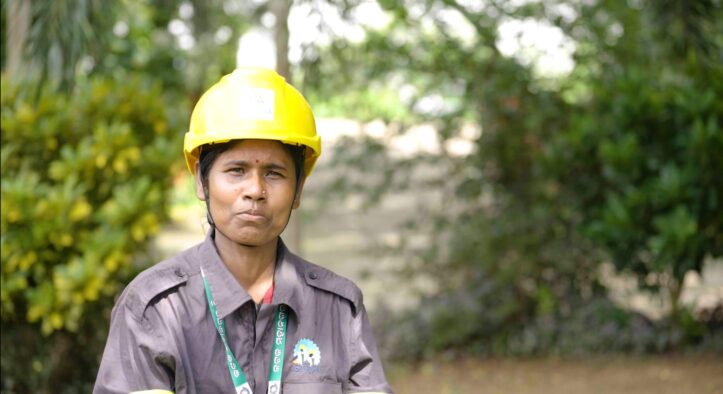Breaking the Gender Barrier in Sanitation: Meet Odisha’s First Woman Desludger