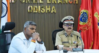 Odisha Launches Mega Cyber Safety Drive, Reaches 40 Lakh Students Across State