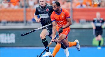 India Begin Hockey World Cup 2026 Campaign With 3-1 Win Over Wales