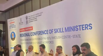 Odisha Pitches Industry-Linked Skilling to Build Future-Ready Workforce
