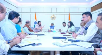 Odisha CM Pushes for Major Traffic Revamp in Bhubaneswar-Kataka