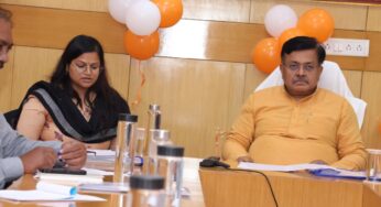 Odisha steps up anti-drug drive with specialised training for 446 Excise constables