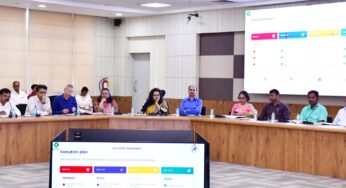 Odisha Sets August 31 Deadline to Fast-Track Business Reform, Digital Services