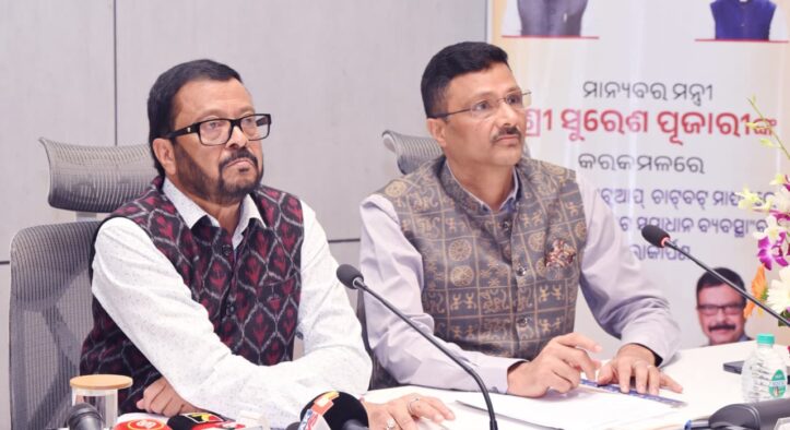 Odisha launches WhatsApp-based revenue grievance system for faster, transparent redressal