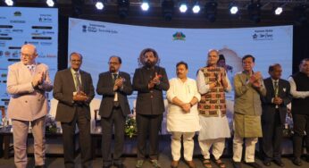 Odisha Dy CM Pushes for Tourism Model Linking Hospitality with Farmers, Artisans