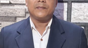 Odisha Teacher Padaraj Umakanta Nayak Selected for National Teacher Award 2026