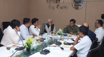 Odisha Moves to Update 1951 Endowments Act, Focus on Better Temple Management