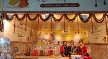 Eco-Friendly Rakhis Made by Odisha’s Rural Artisans Hit Bhubaneswar Market