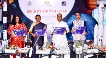 Odisha Explores Satellite Launch Centre, Plans New Science Infrastructure