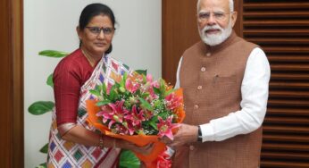 PM Modi Briefed on SUBHADRA 5th Instalment Ahead of August 28 Release