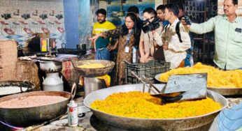 Odisha Intensifies Food Safety Raids Amid Rains, Festive Season