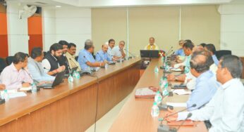Odisha Eyes Canal-Based Hydro Kinetic Technology to Boost Renewable Power