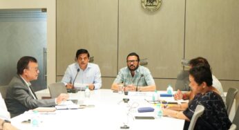 Odisha Plans Long-Term Coastal Resilience Strategy Under Proposed ARISE Project