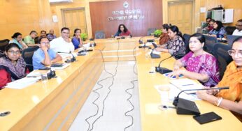 Odisha Pushes Data-Driven Approach to Strengthen Social Sector Delivery