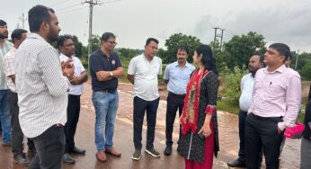 IDCO Pushes Infrastructure, Public Transport Plans for Kalibeti, Mudamba Industrial Estates
