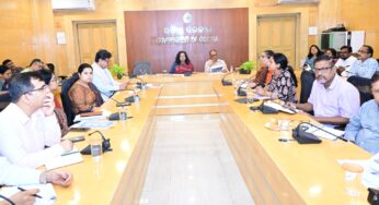 Odisha Expands Poshan Mission to 18 Districts, 23,088 Anganwadi Centres