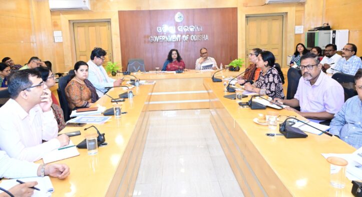 Odisha Expands Poshan Mission to 18 Districts, 23,088 Anganwadi Centres