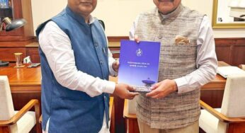 Rare Earths to Space: Centre, Odisha Chart Ambitious Science-Tech Roadmap