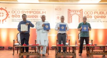 ‘Chandua: Canopies of Labour’ Documents Odisha’s Appliqué Traditions Beyond the Craft Object