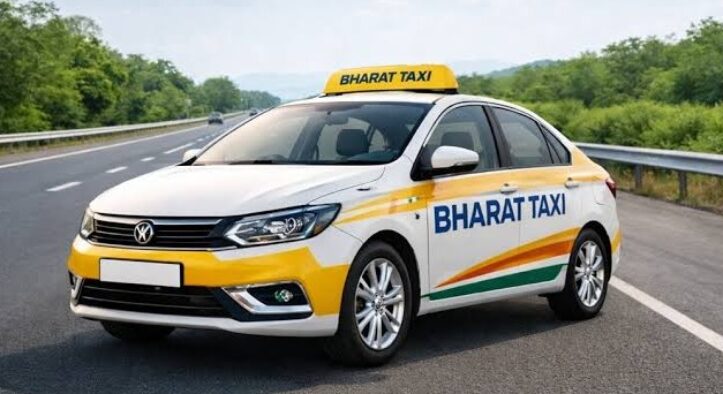 Bharat Taxi Likely to Roll Out in Odisha Soon