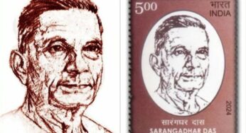 Sarangadhar Das: The ‘Gadajat Gandhi’ Whose Life Holds More Stories Than History Records
