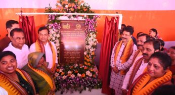 Subudhipur Housing Project Unveiled as BDA Eyes Planned Growth of Bhubaneswar