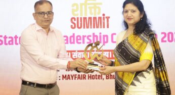 ‘When Women Move Forward, Cities Move Forward’: Usha Padhee Calls for Gender-Responsive Urban Mobility