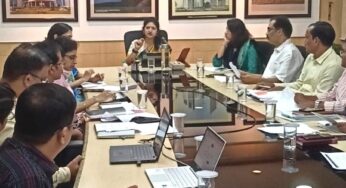 IDCO Clears 37 Industrial, MSME Projects to Accelerate Investments in Odisha