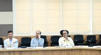 Odisha Pushes Faster Development as Khordha Unveils 25-Project Growth Plan