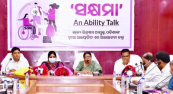 Land Rights of Persons with Disabilities Come Under Focus at Odisha Commission Meeting