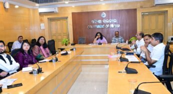 Odisha Pushes Stronger Government-Startup Linkages, Focus on Tribal Entrepreneurship