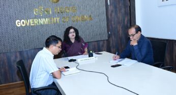 Odisha Pushes District-Level Tourism to Drive Local Economy, Jobs