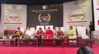 Samarthya 2026 Celebrates Disability, Achievement and Inclusion Through Cinema
