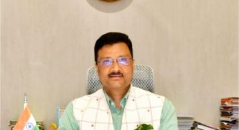Odisha Directs Collectors to Ensure Uniform Use of Revised English Place Names