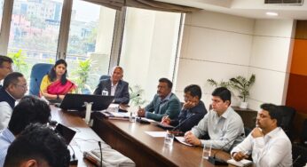 Odisha Uses ANKUR to Bring Knowledge, Innovation into Urban Governance