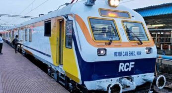 Brahmapur-Khallikote MEMU Services to Remain Cancelled on Three Days