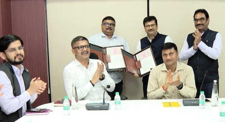 Odisha Partners with IOCL to Manage Truck Terminals, Target Highway Accidents