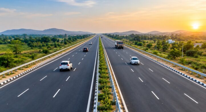 Odisha Cabinet Clears Four-Laning of Rayagada-Kereda Road at Rs 126.94 Crore