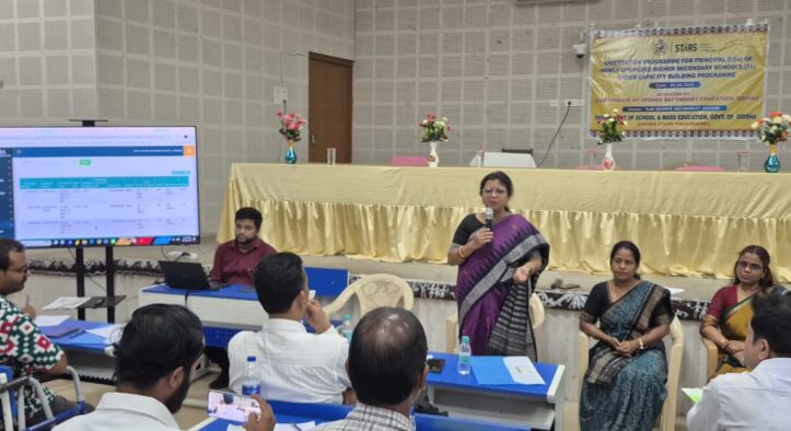 Odisha Prepares 71 Newly Upgraded Schools for Higher Secondary Operations
